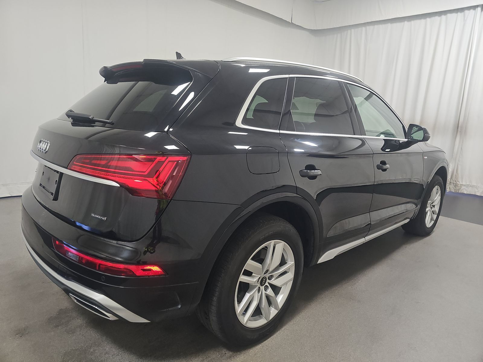 2023 Audi Q5 S line Premium AWD