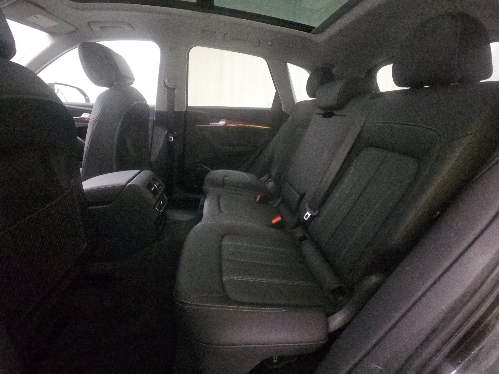 2023 Audi Q5 S line Premium AWD