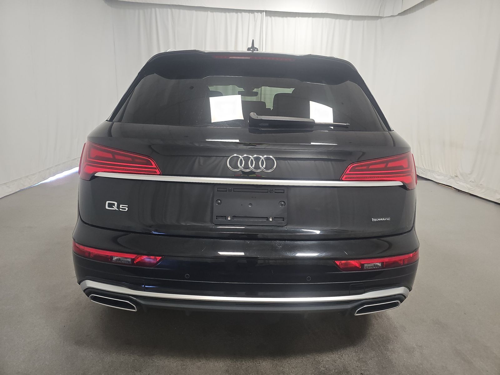 2023 Audi Q5 S line Premium AWD