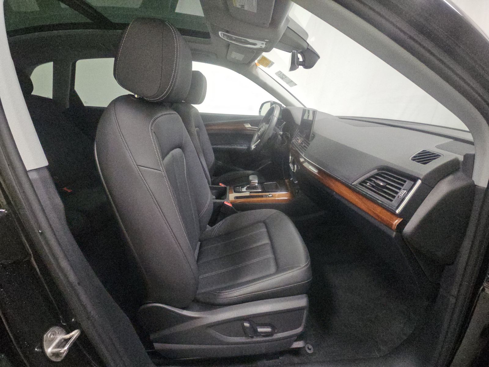 2023 Audi Q5 S line Premium AWD