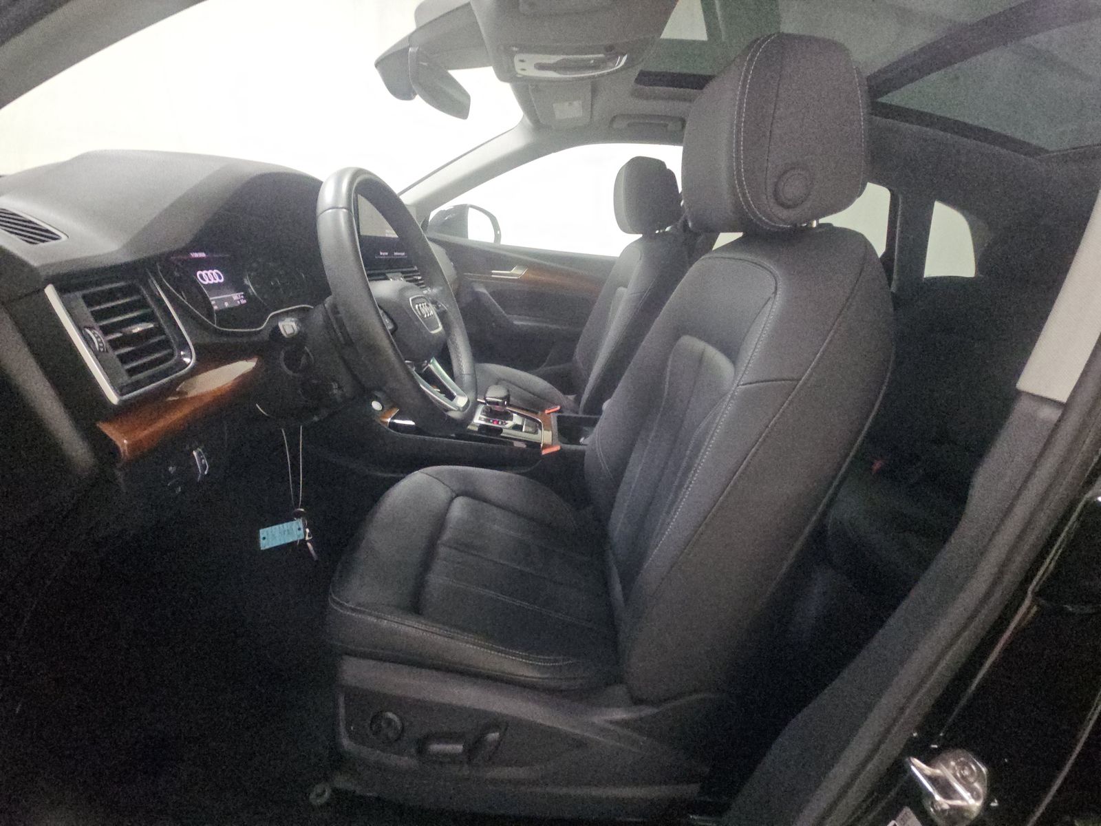 2023 Audi Q5 S line Premium AWD