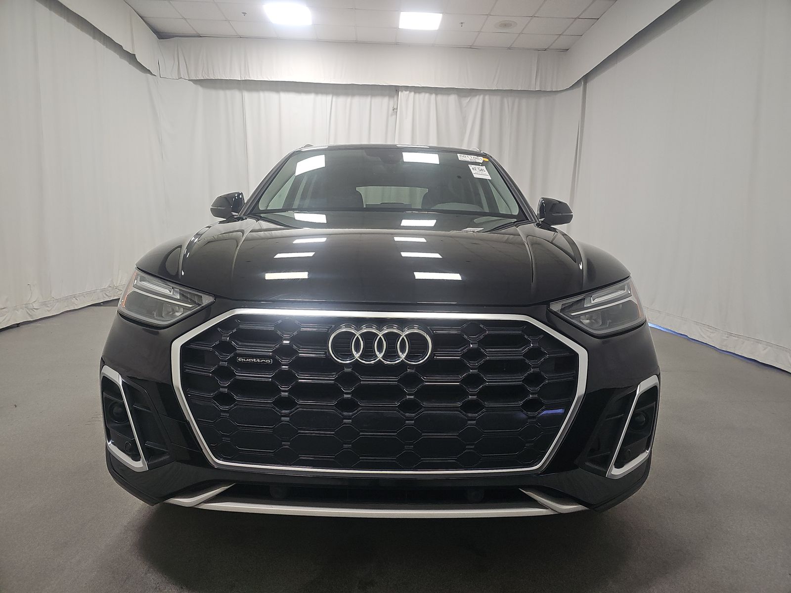 2023 Audi Q5 S line Premium AWD