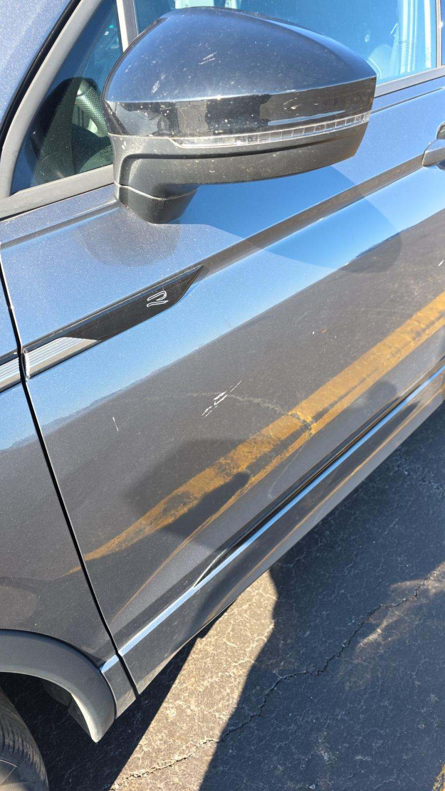 2024 Volkswagen Tiguan 2.0T SE R-Line Black FWD