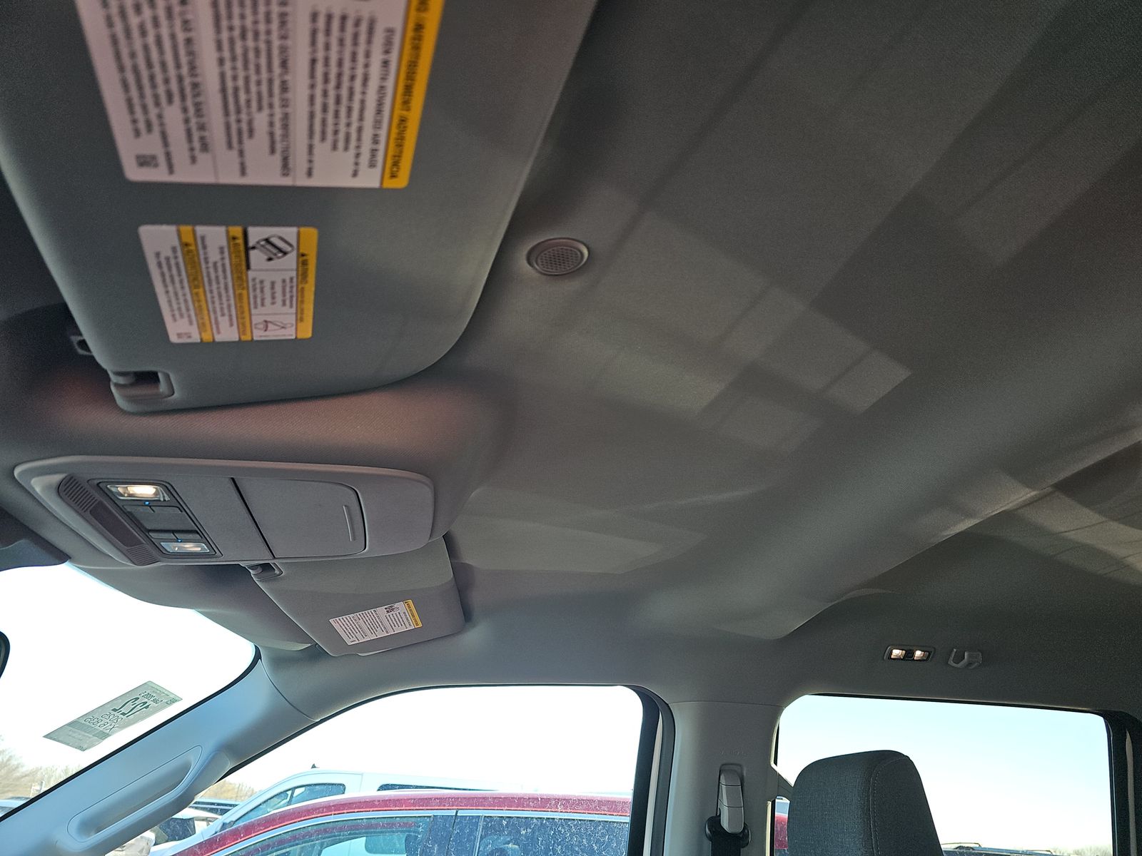 2025 Ford F-150 Hybrid XLT AWD