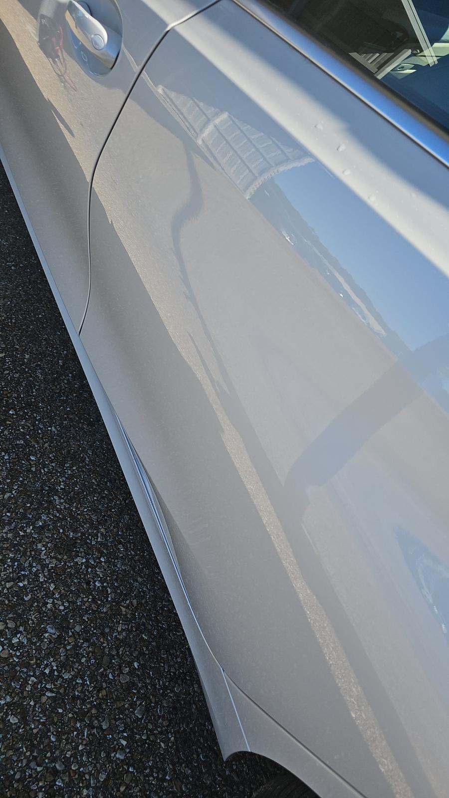 2025 BMW 3 Series 330i RWD