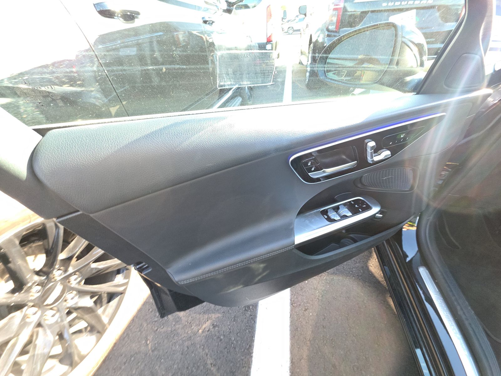 2025 Mercedes-Benz C-Class C 300 AWD
