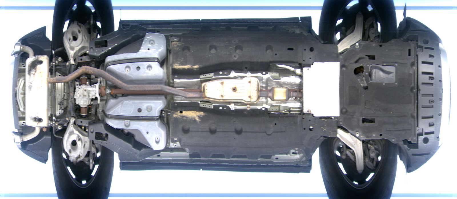 2024 Ford Edge Titanium AWD