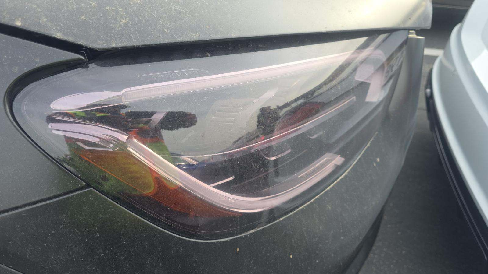 2022 Mercedes-Benz GLC GLC 300 RWD