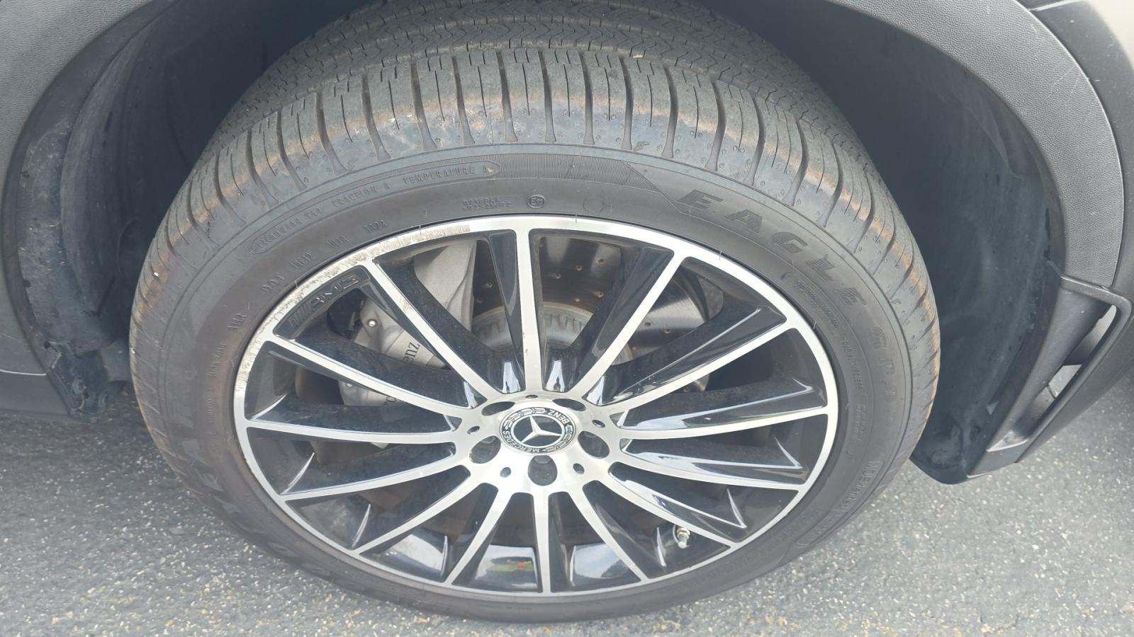 2022 Mercedes-Benz GLC GLC 300 RWD