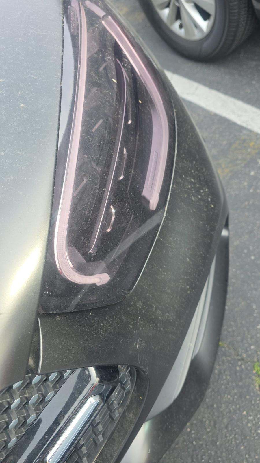 2022 Mercedes-Benz GLC GLC 300 RWD