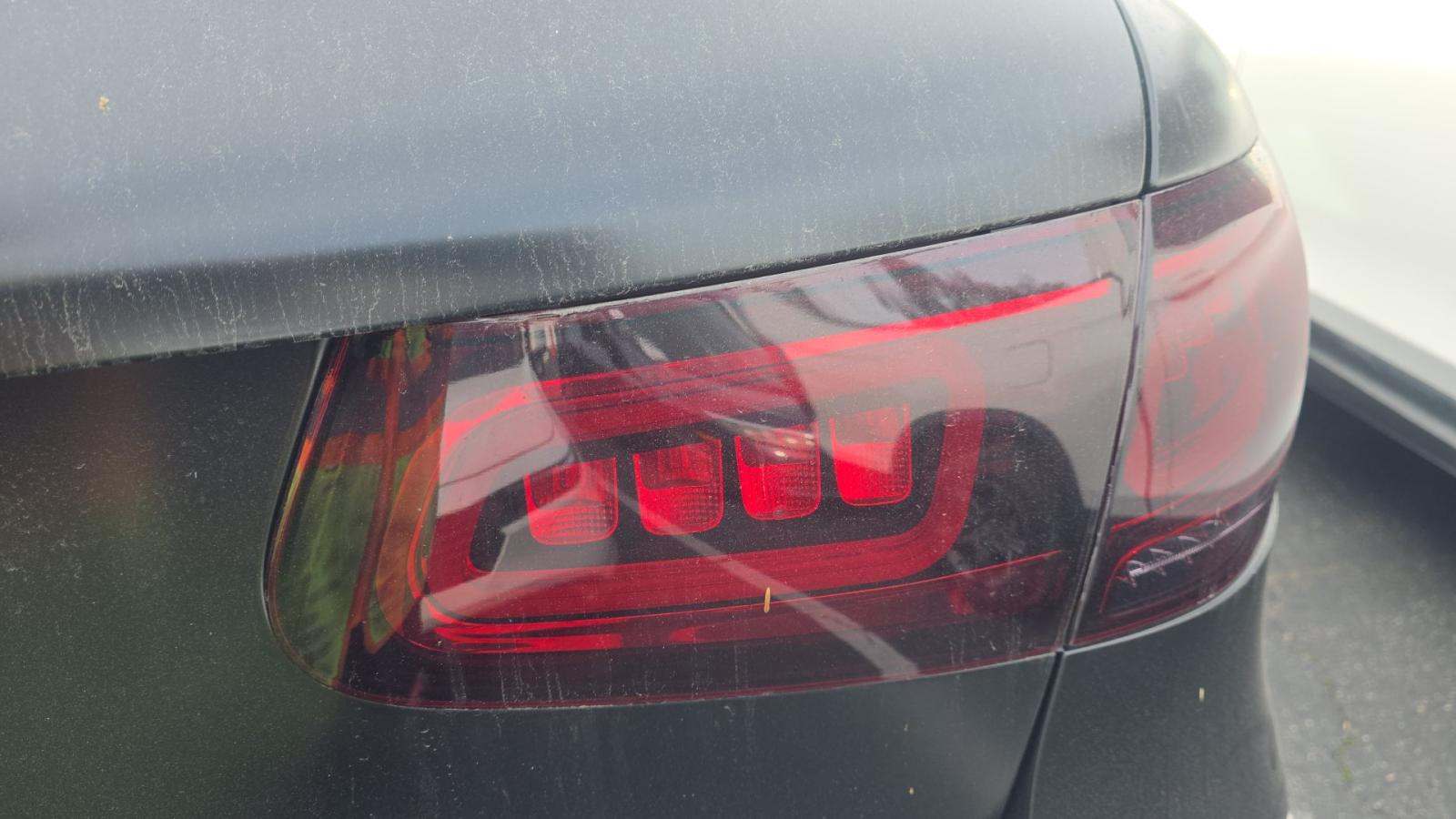 2022 Mercedes-Benz GLC GLC 300 RWD