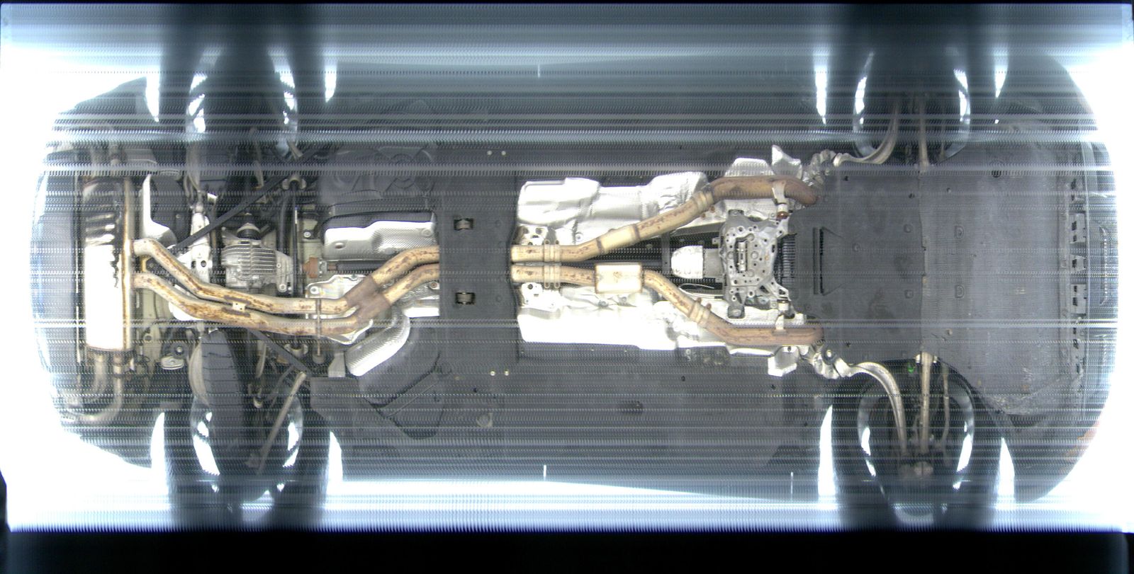 2022 Audi SQ8 Base AWD