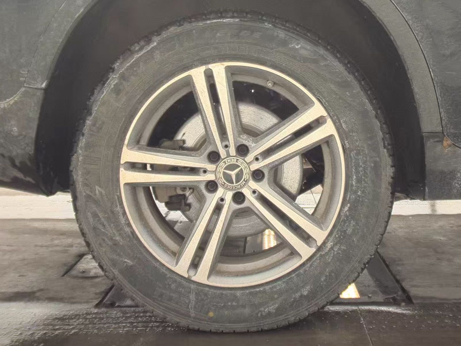 2020 Mercedes-Benz GLC GLC 300 AWD