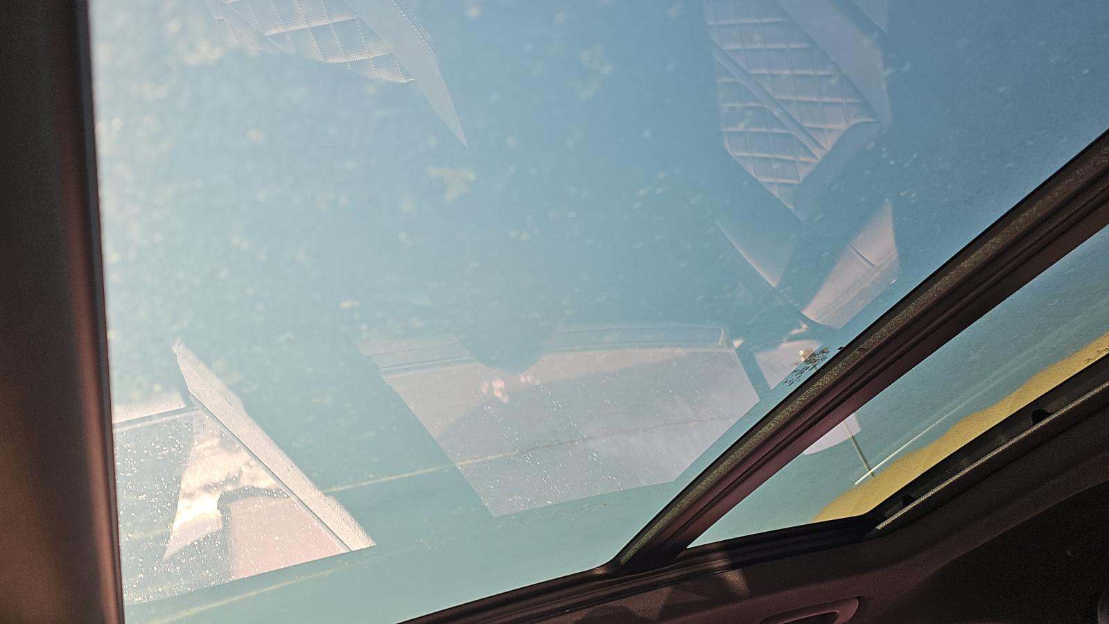 2022 Audi SQ8 Base AWD