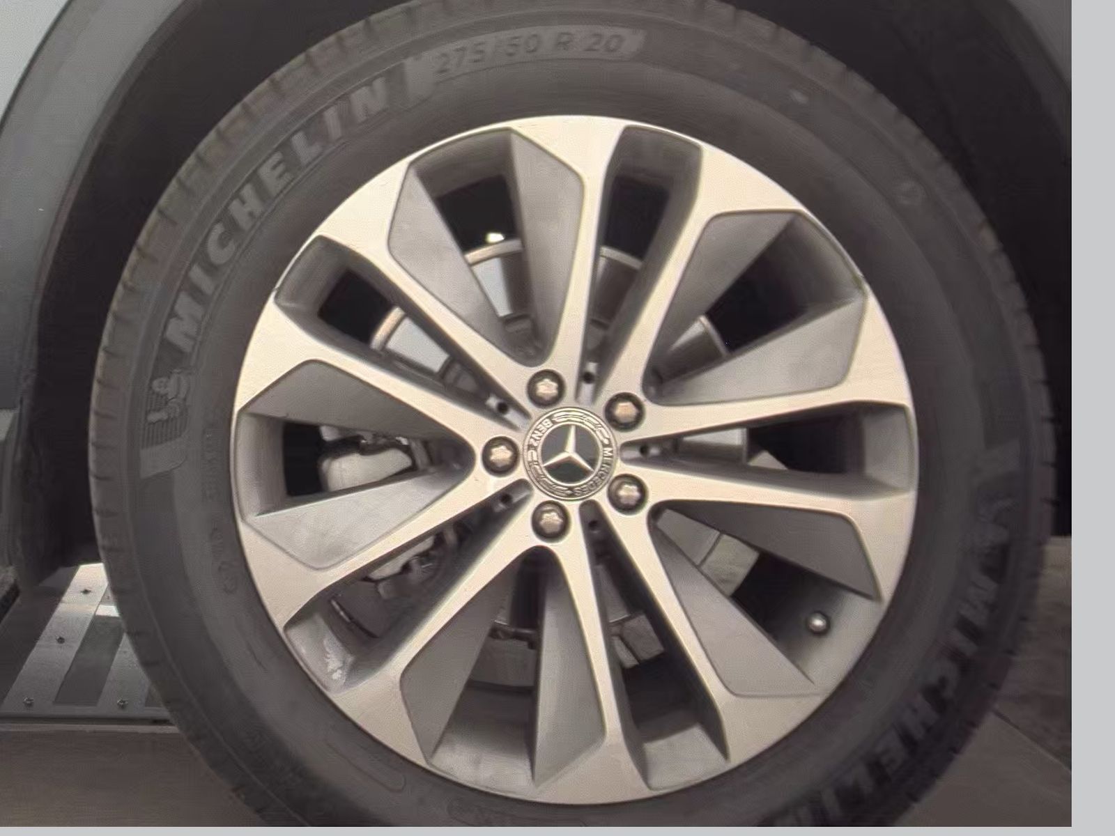 2020 Mercedes-Benz GLE GLE 350 RWD