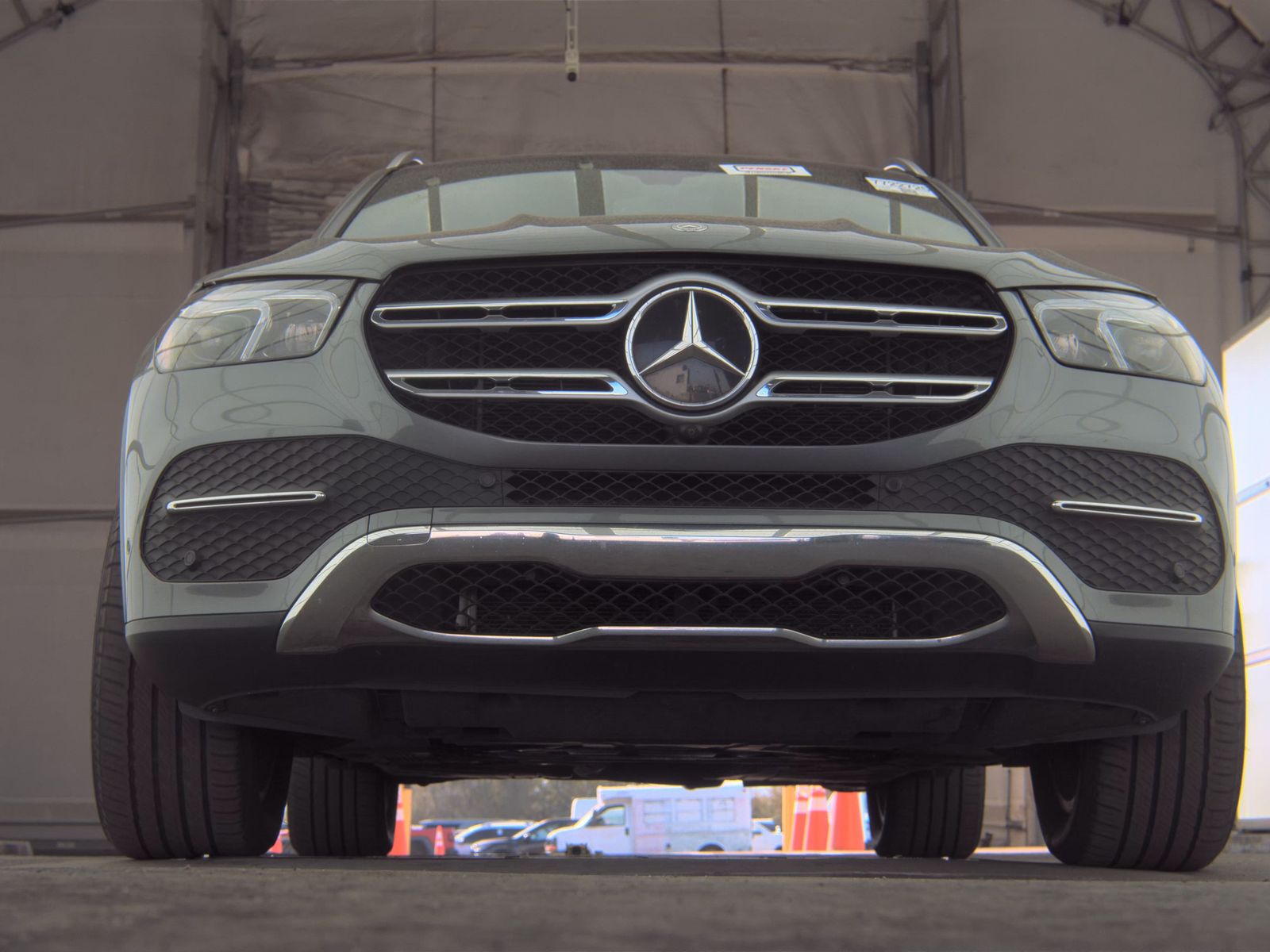 2020 Mercedes-Benz GLE GLE 350 RWD