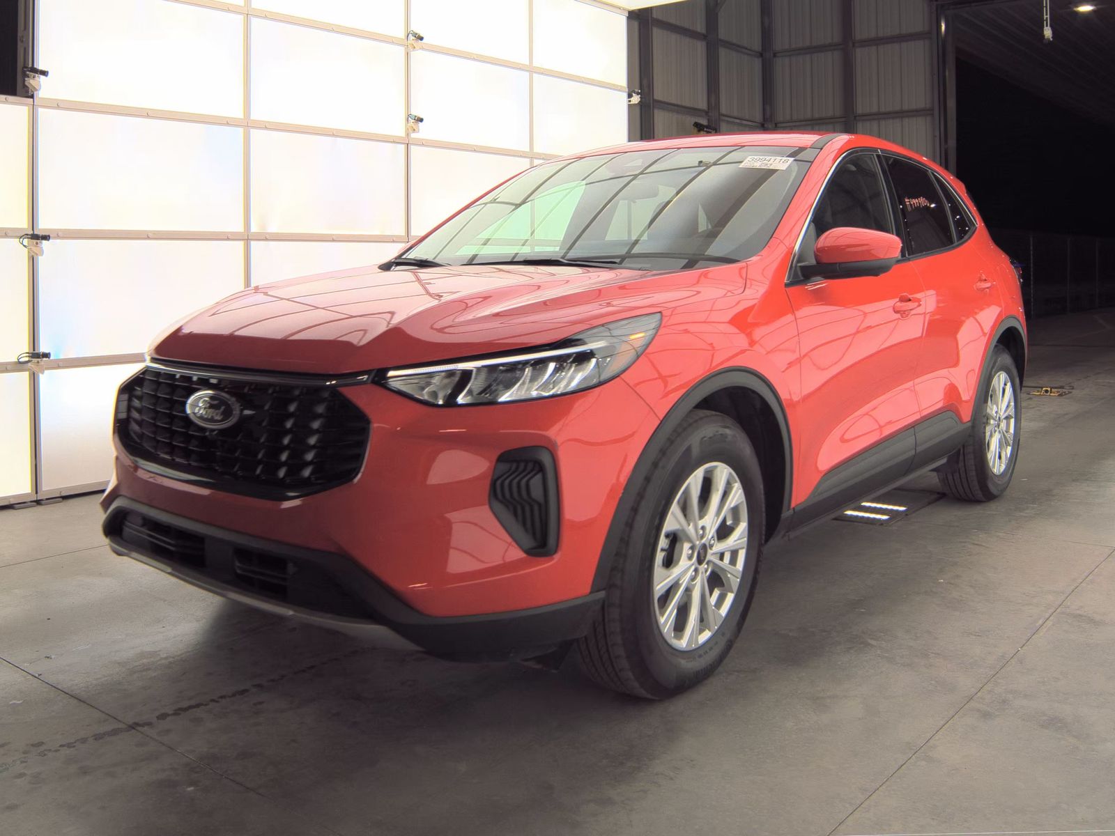 2024 Ford Escape Active AWD