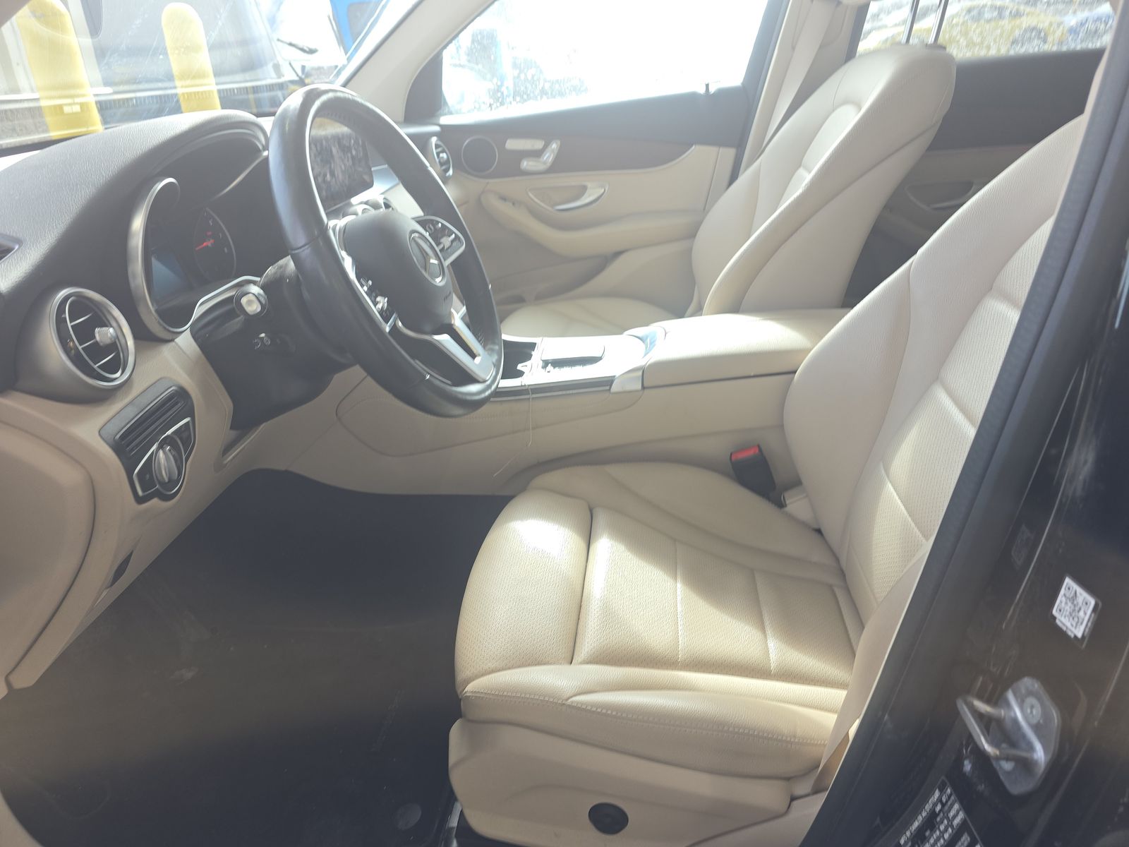 2020 Mercedes-Benz GLC GLC 300 AWD