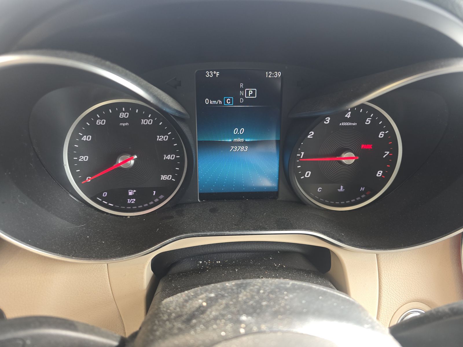 2020 Mercedes-Benz GLC GLC 300 AWD