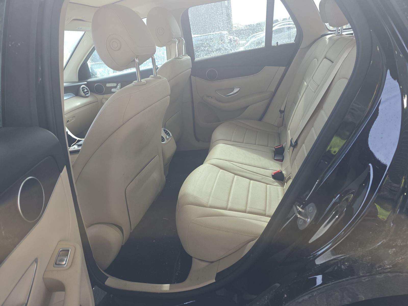 2020 Mercedes-Benz GLC GLC 300 AWD