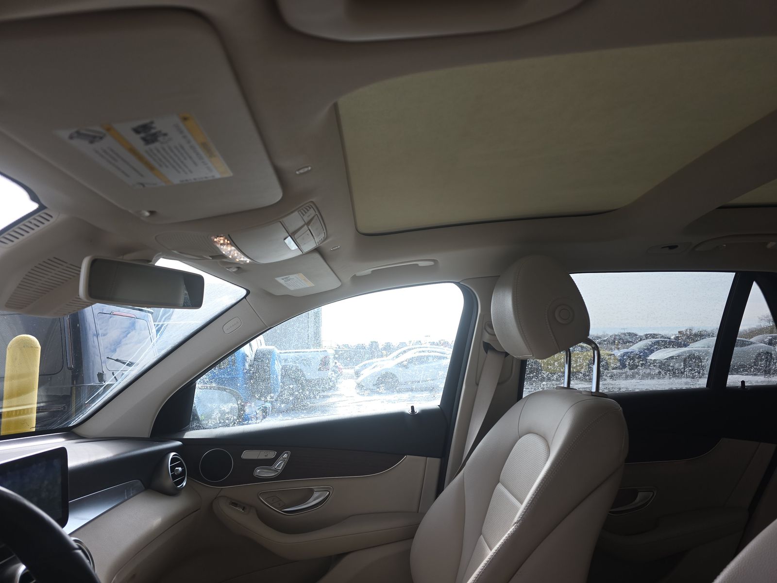 2020 Mercedes-Benz GLC GLC 300 AWD