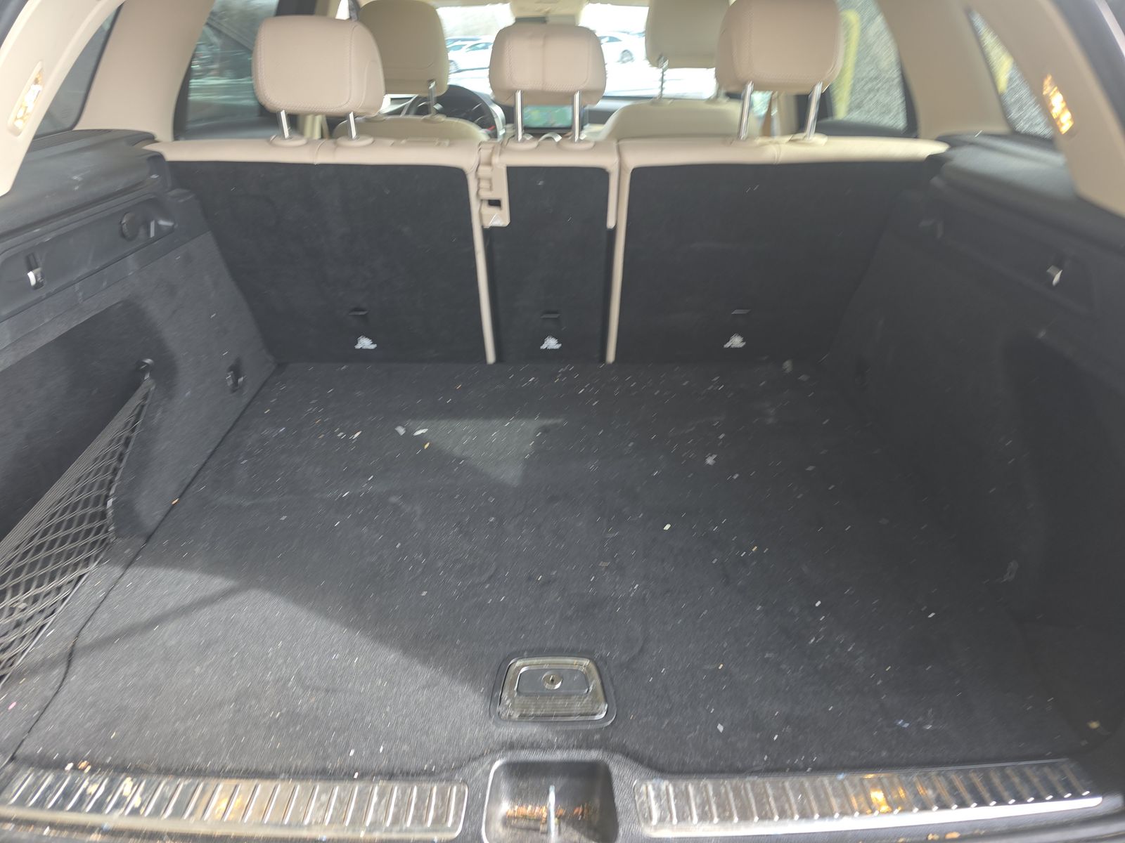 2020 Mercedes-Benz GLC GLC 300 AWD