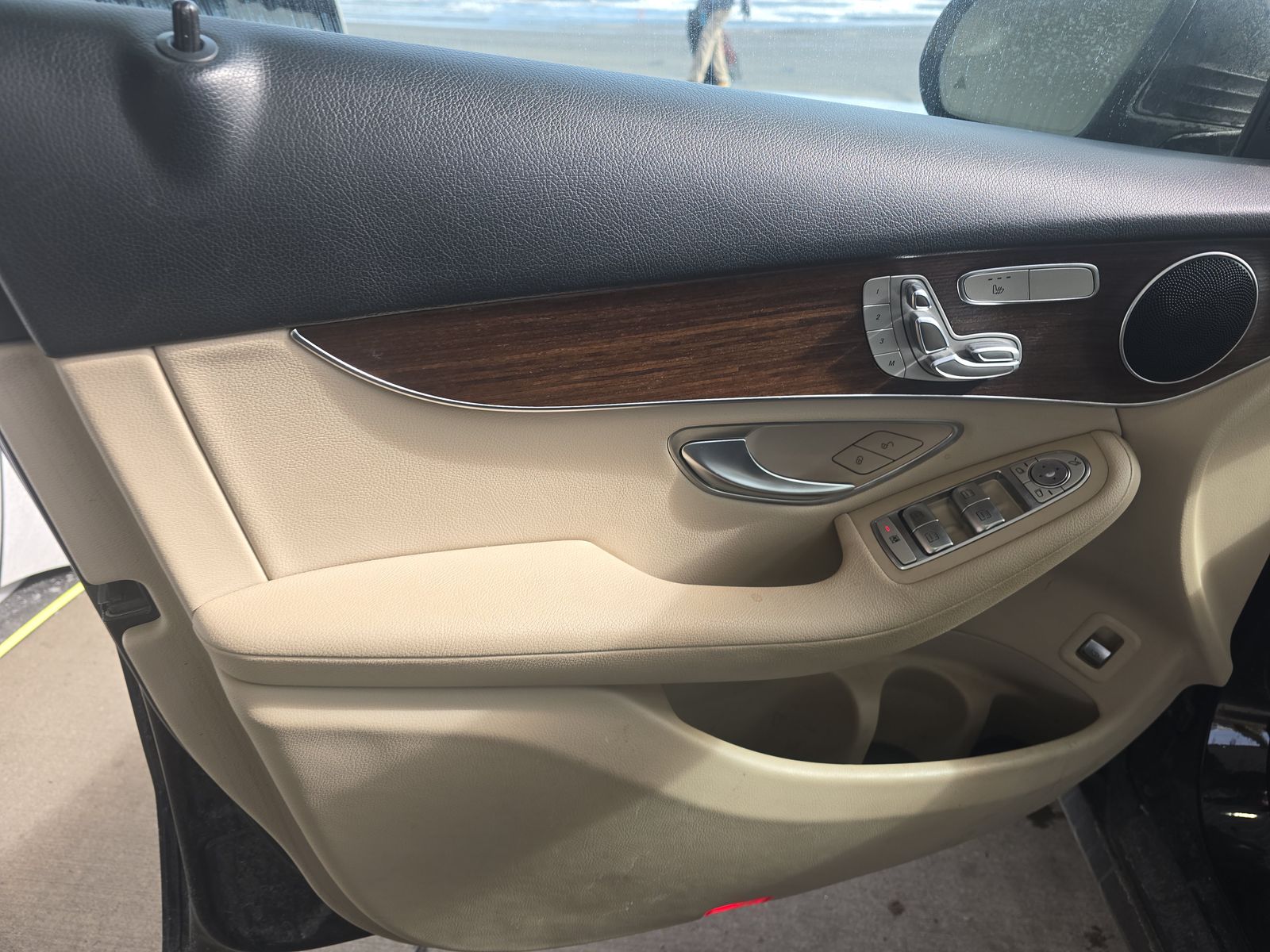 2020 Mercedes-Benz GLC GLC 300 AWD