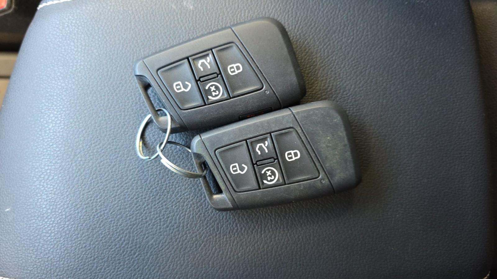 2022 Volkswagen Tiguan 2.0T SE R-Line Black AWD