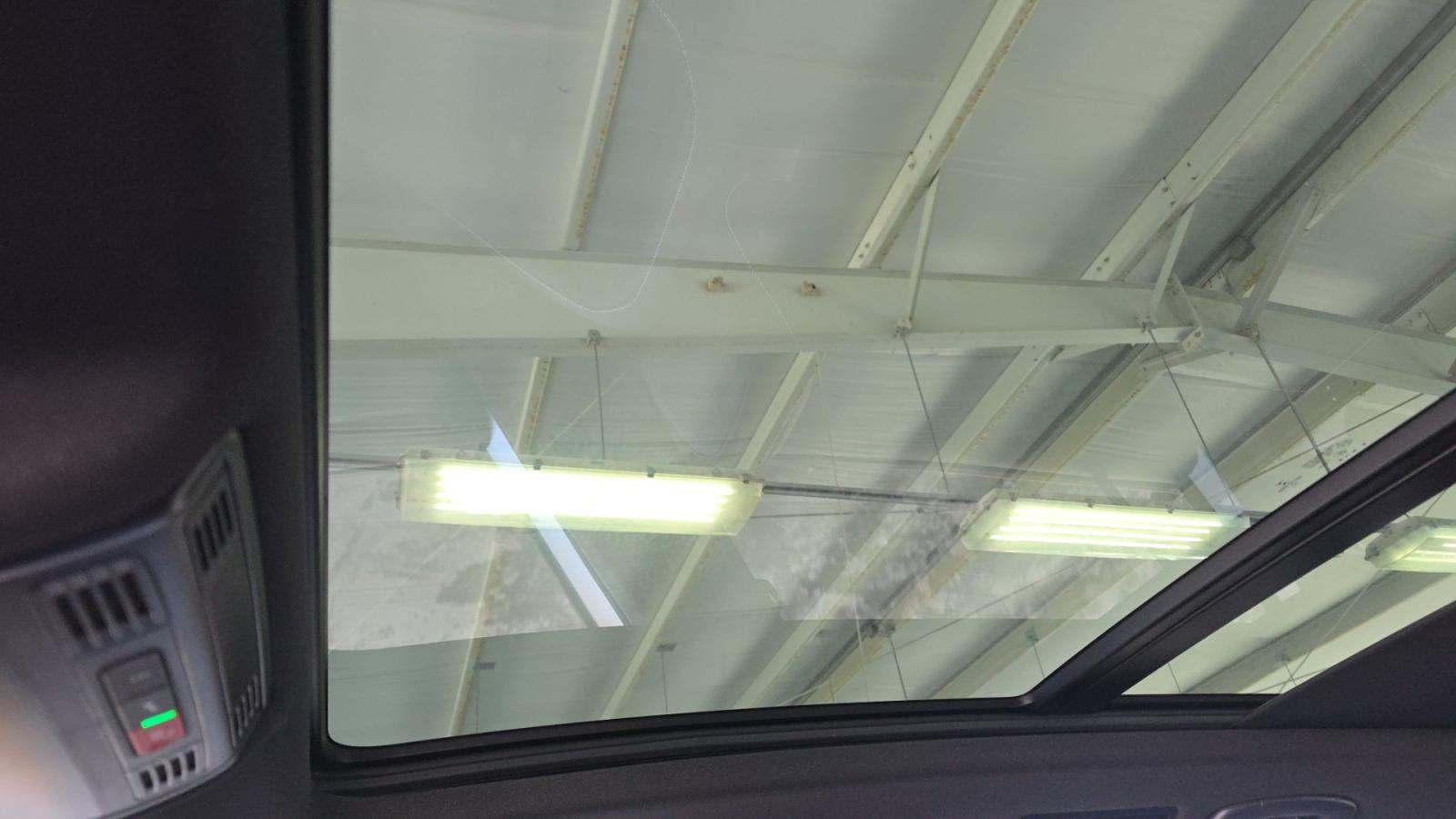 2022 Volkswagen Tiguan 2.0T SE R-Line Black AWD