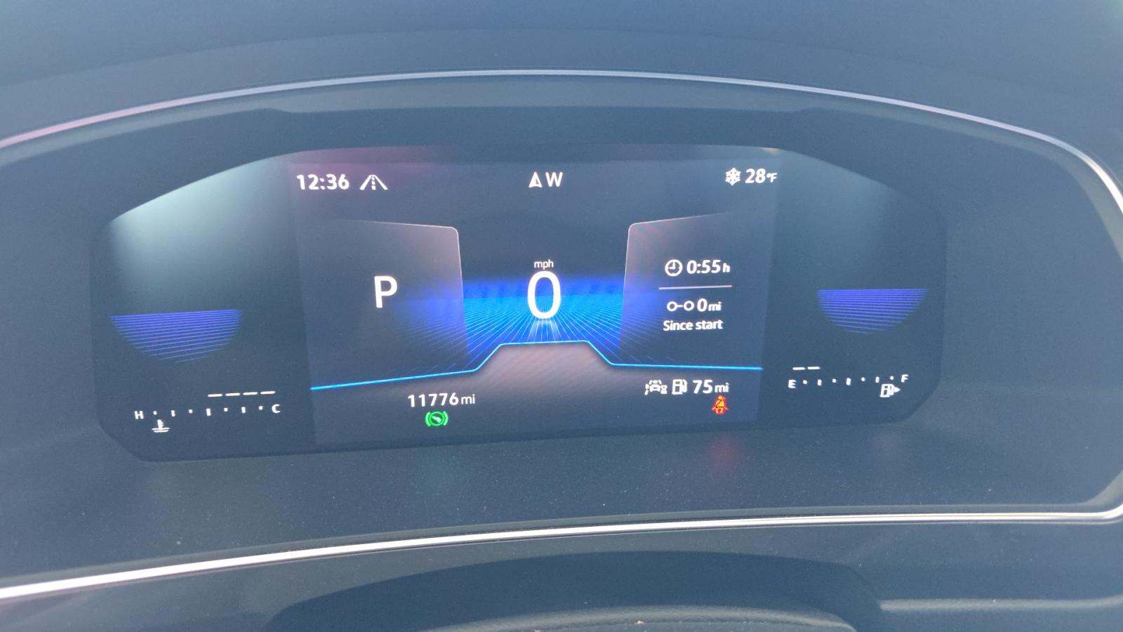 2022 Volkswagen Tiguan 2.0T SE R-Line Black AWD