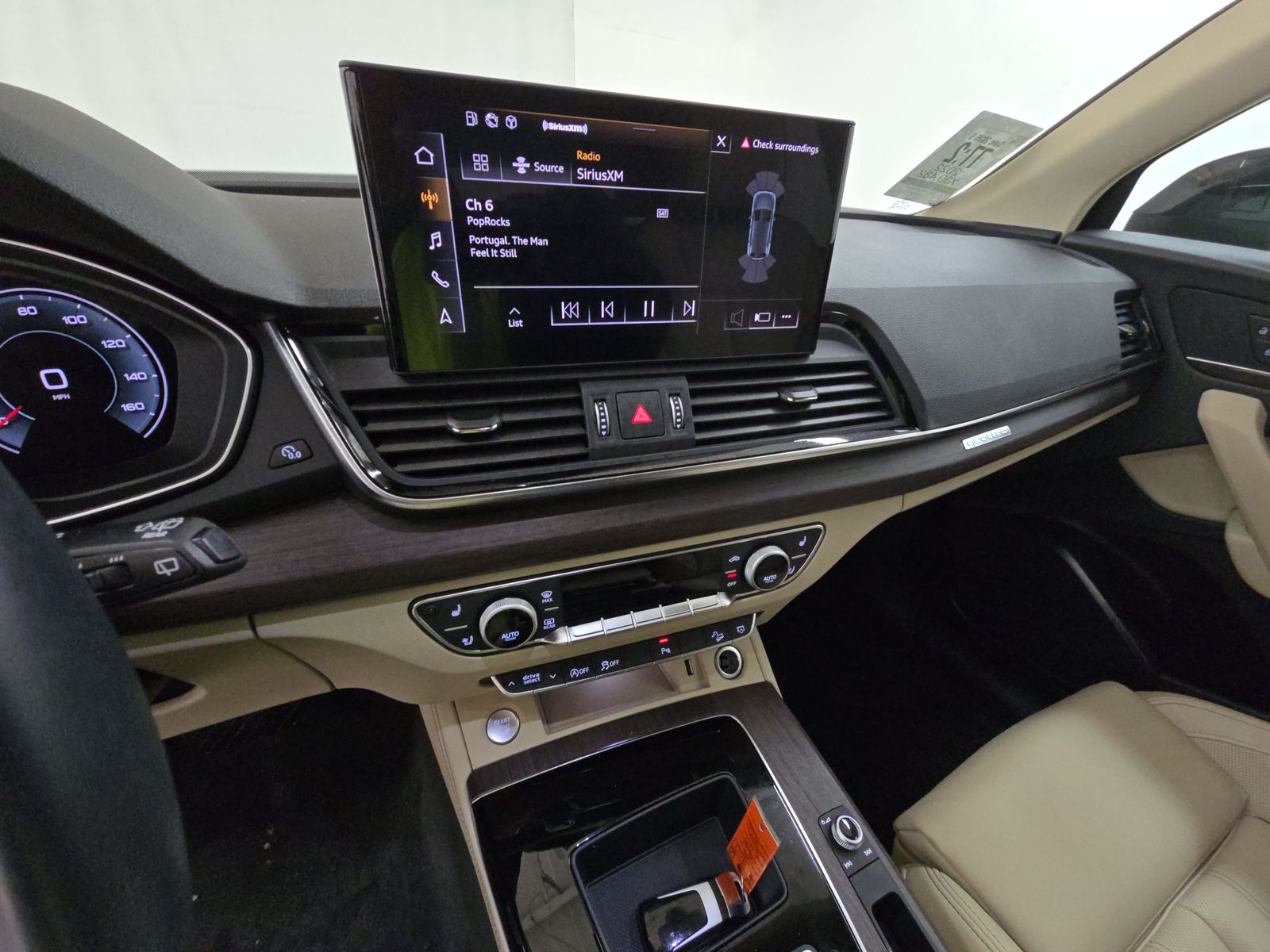 2022 Audi Q5 S line Premium Plus AWD