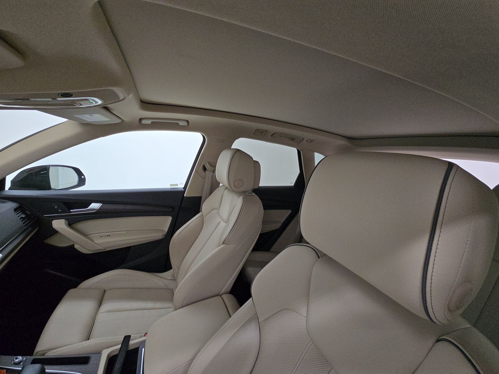 2022 Audi Q5 S line Premium Plus AWD