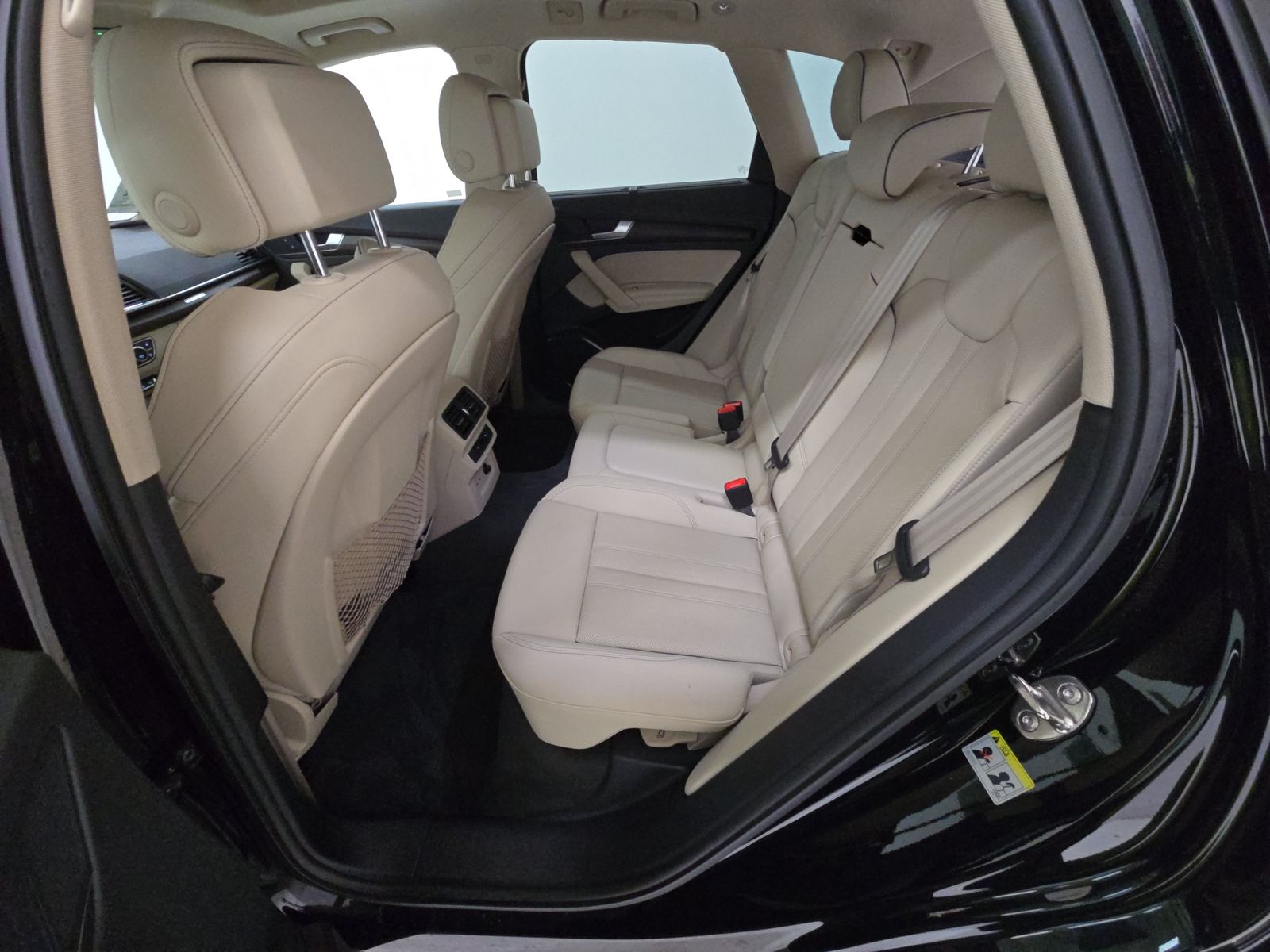 2022 Audi Q5 S line Premium Plus AWD