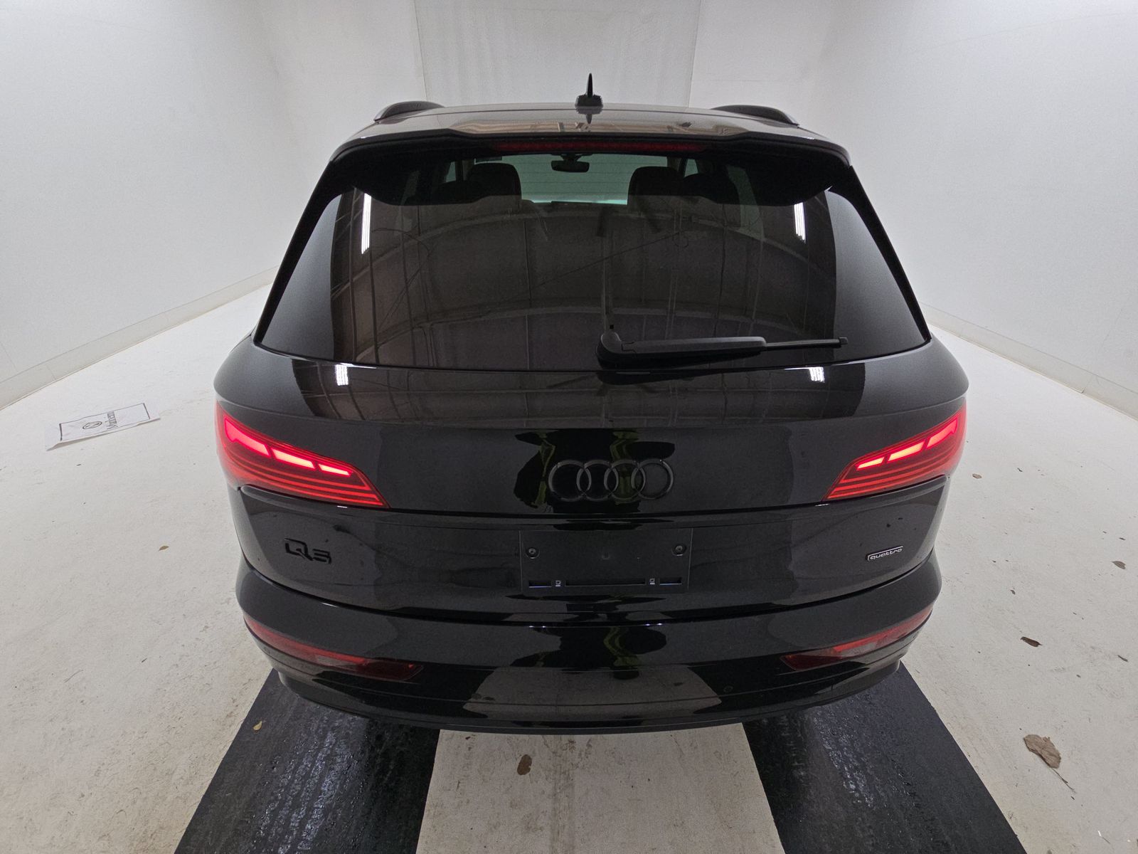 2022 Audi Q5 S line Premium Plus AWD