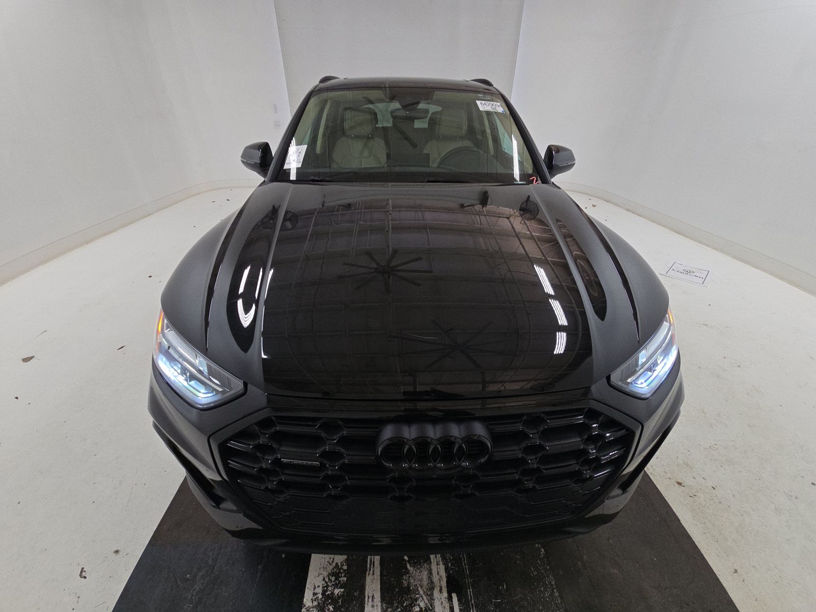 2022 Audi Q5 S line Premium Plus AWD