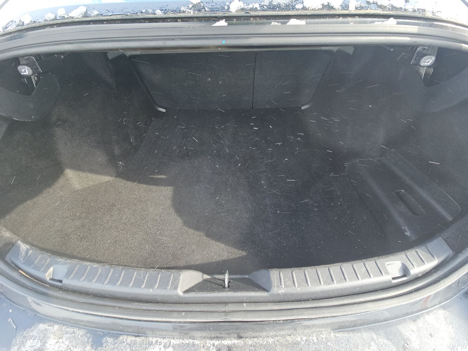 2025 MAZDA MAZDA3 2.5 S FWD