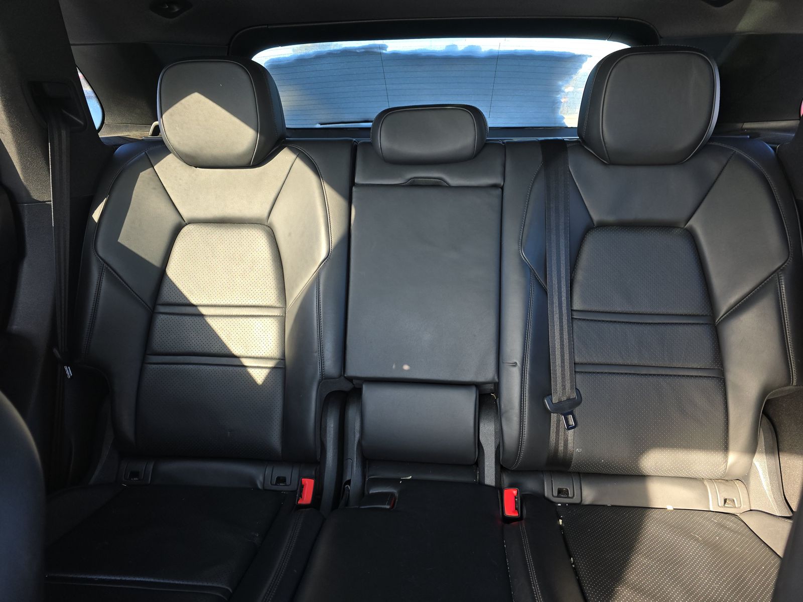 2019 Porsche Cayenne Base AWD