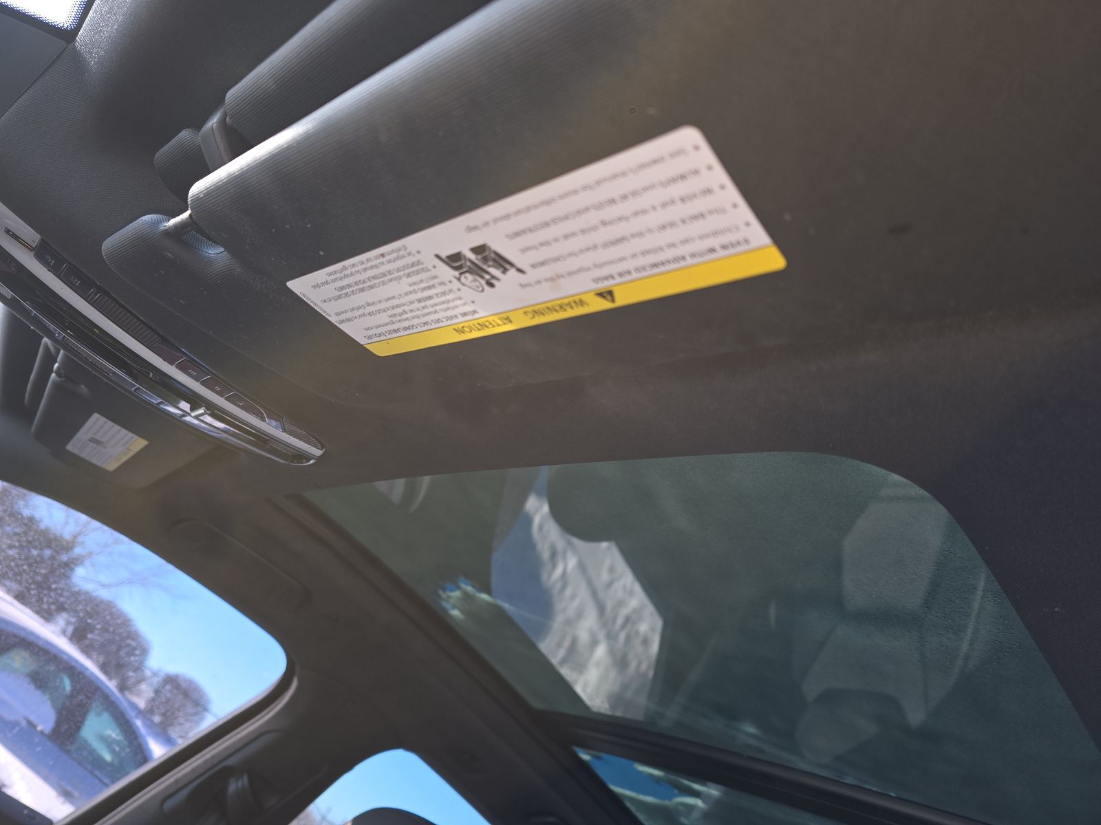 2019 Porsche Cayenne Base AWD