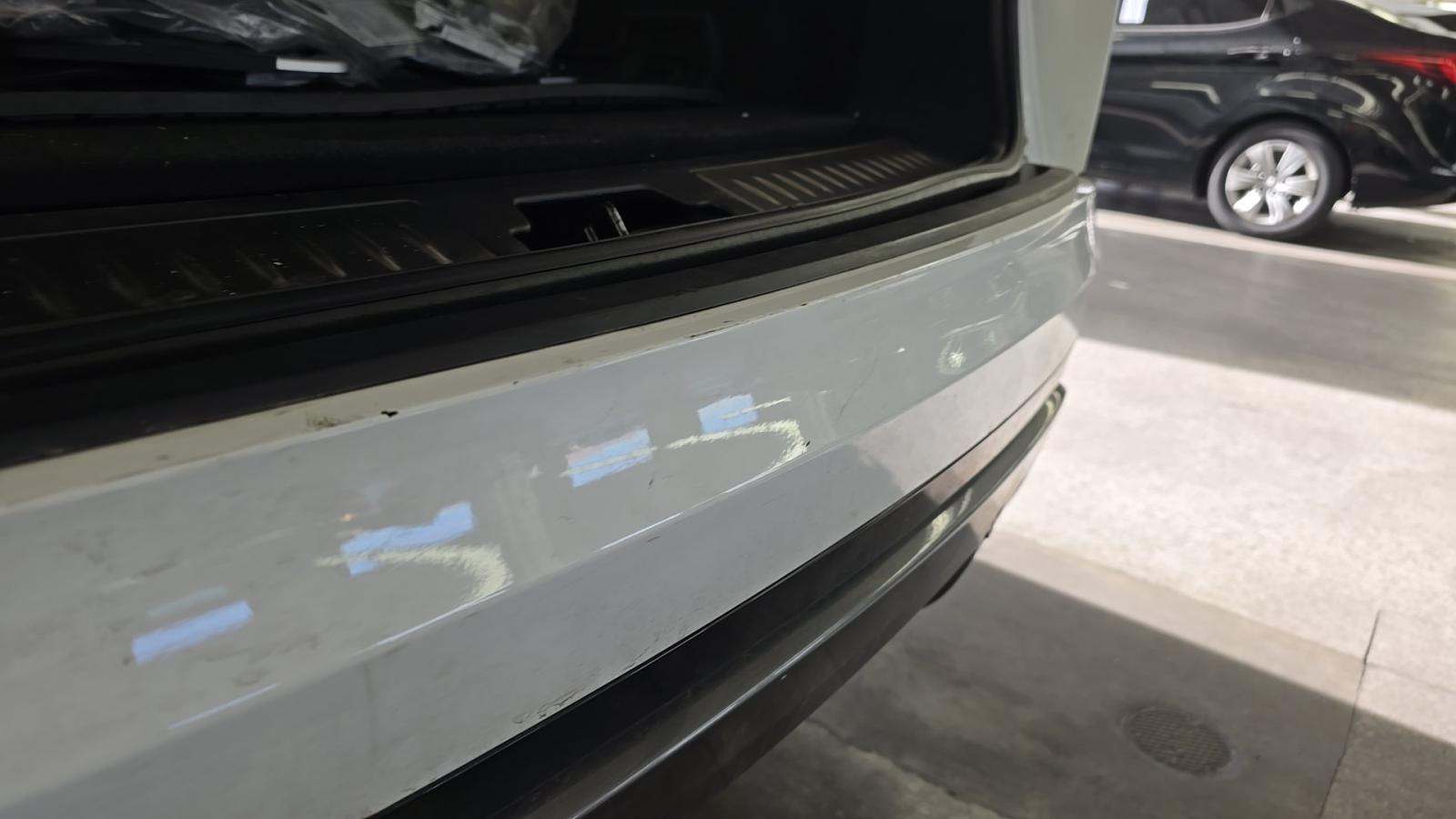 2022 Land Rover Range Rover Velar R-Dynamic S AWD