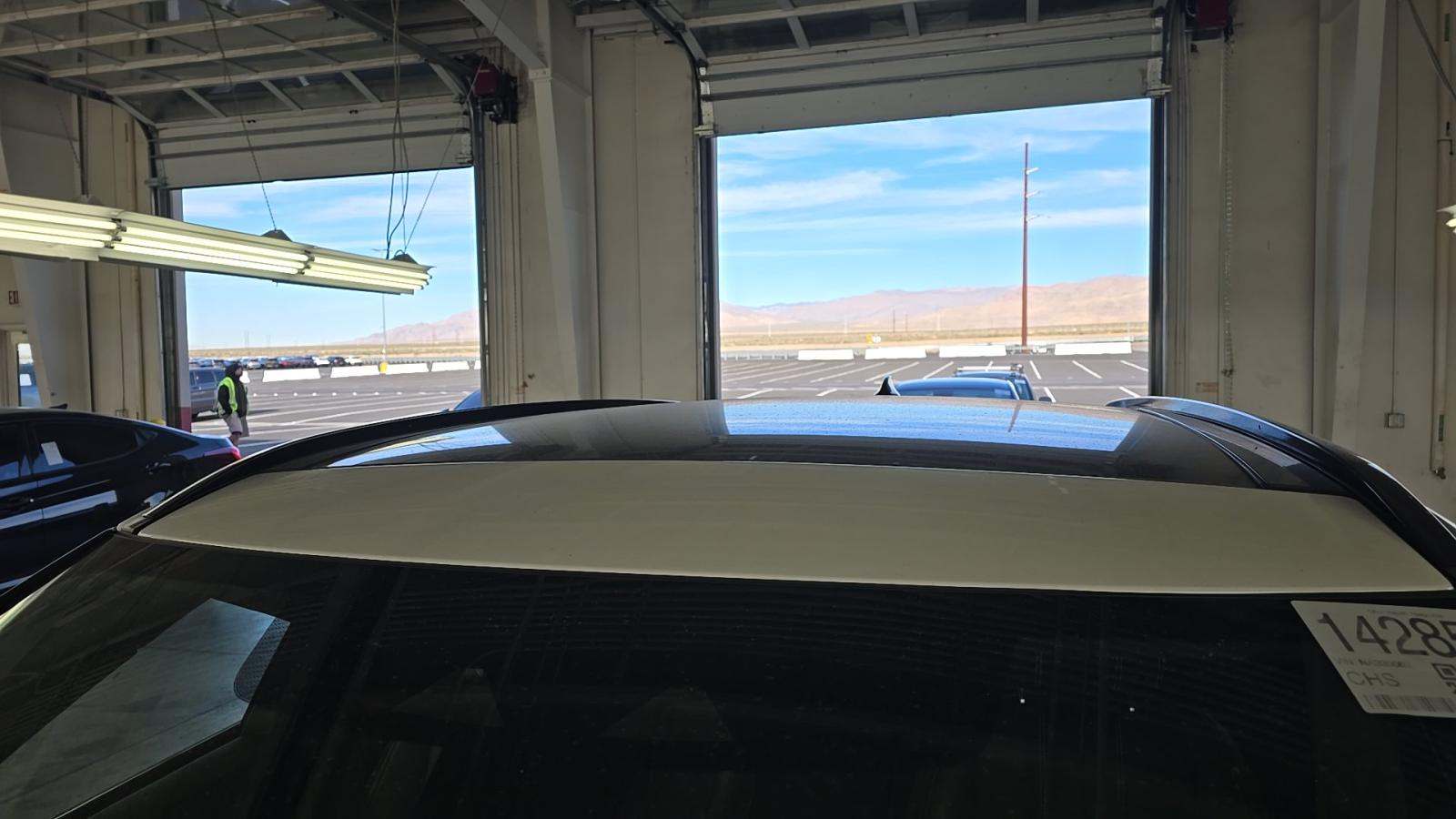 2022 Land Rover Range Rover Velar R-Dynamic S AWD