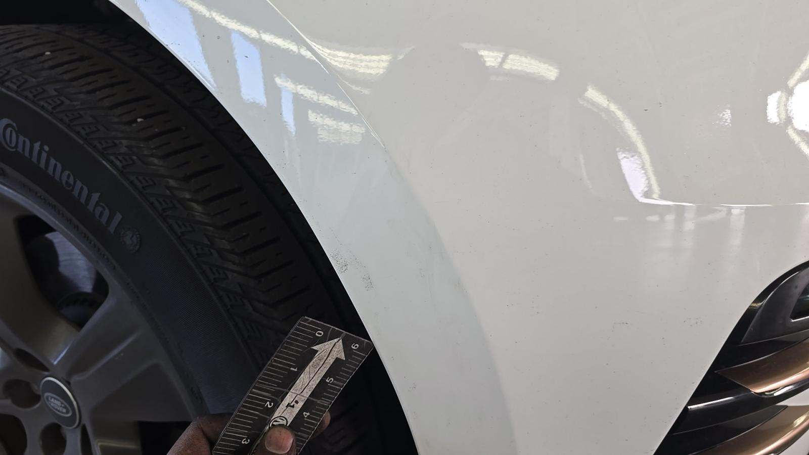 2022 Land Rover Range Rover Velar R-Dynamic S AWD