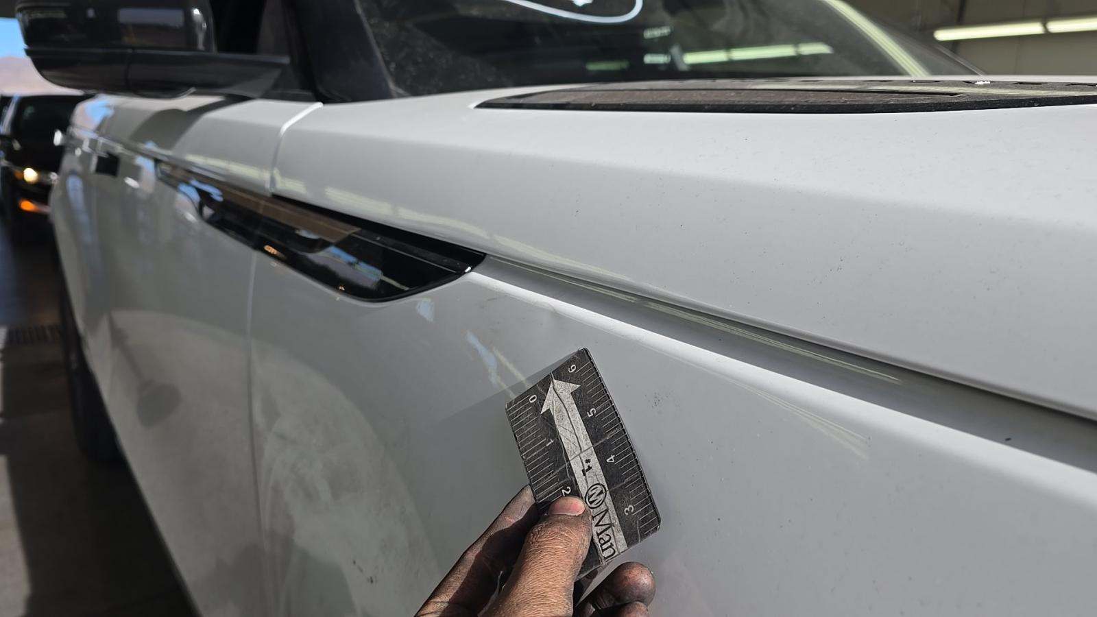 2022 Land Rover Range Rover Velar R-Dynamic S AWD