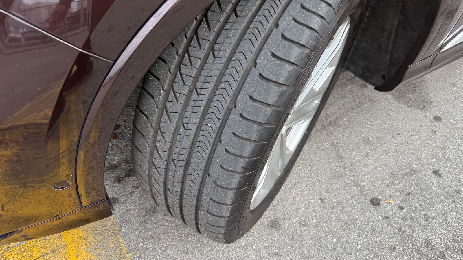 2021 Audi Q7 3.0T Premium Plus AWD