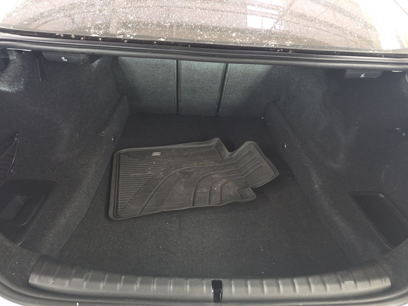 2018 BMW M5 Base AWD