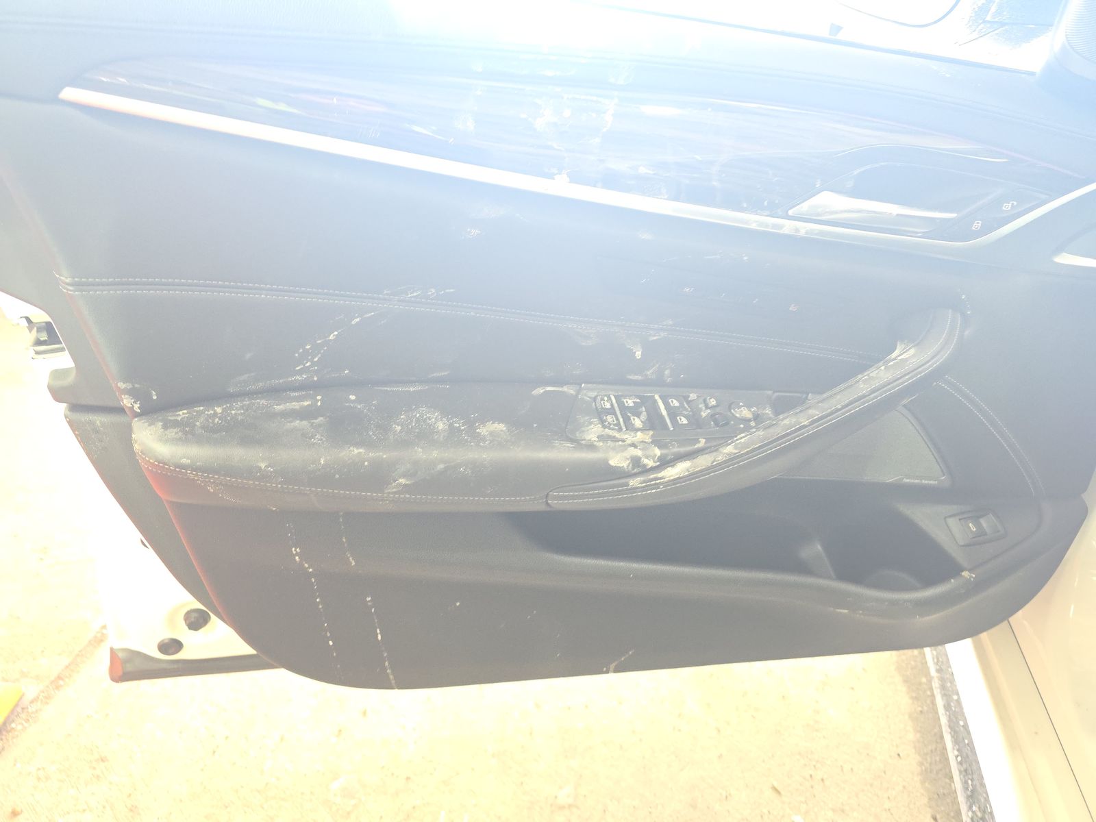 2018 BMW M5 Base AWD