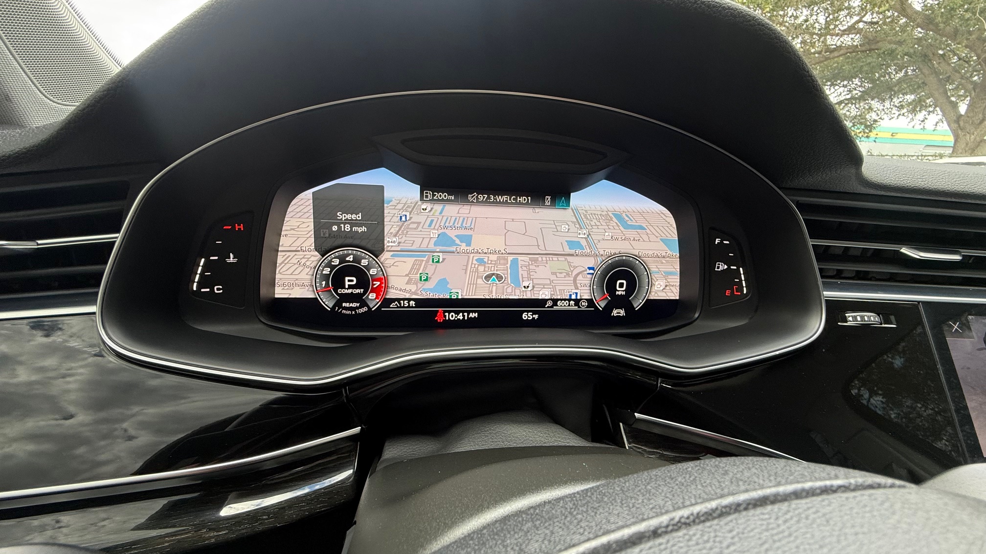 2021 Audi Q7 3.0T Premium Plus AWD