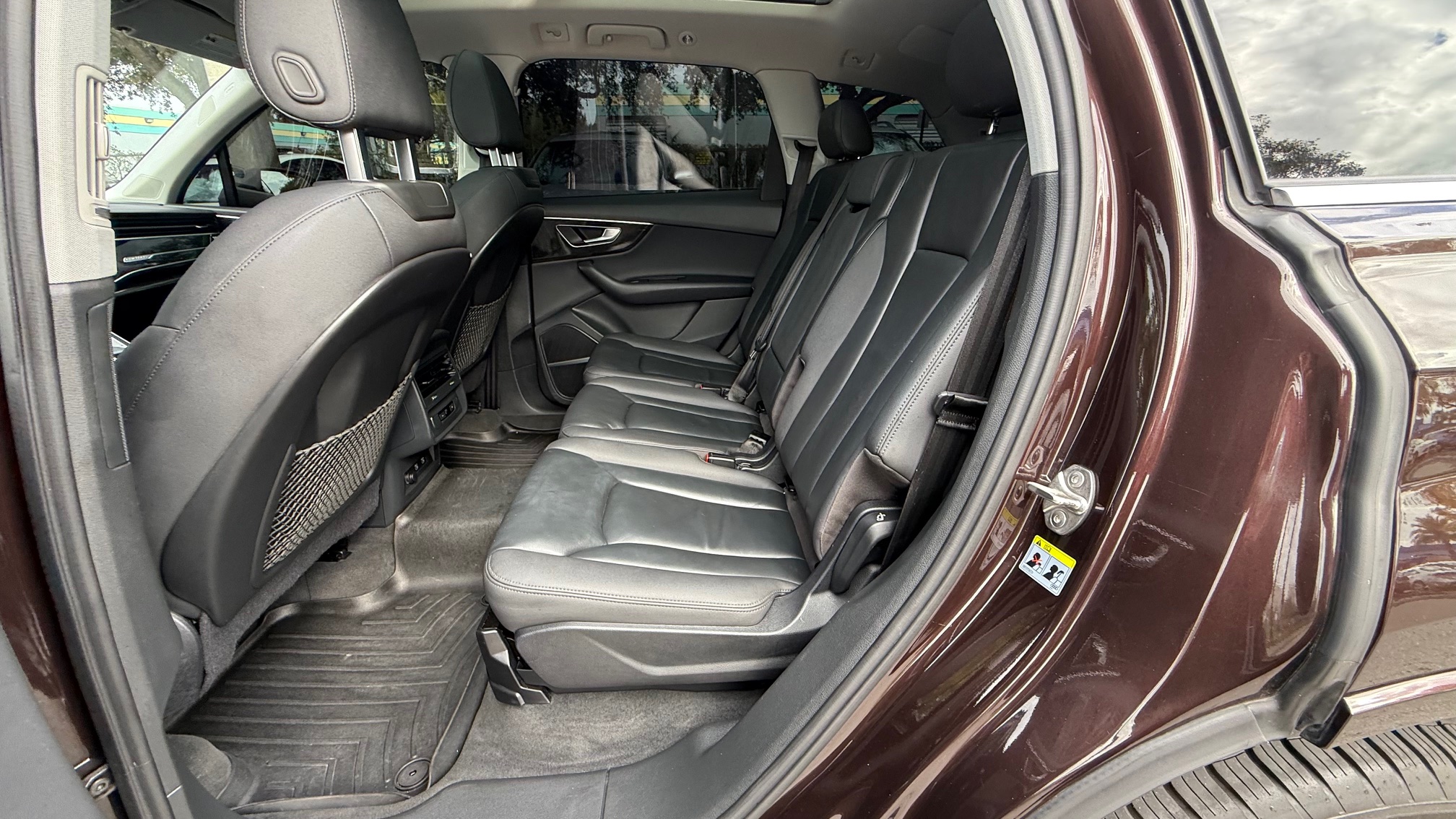 2021 Audi Q7 3.0T Premium Plus AWD