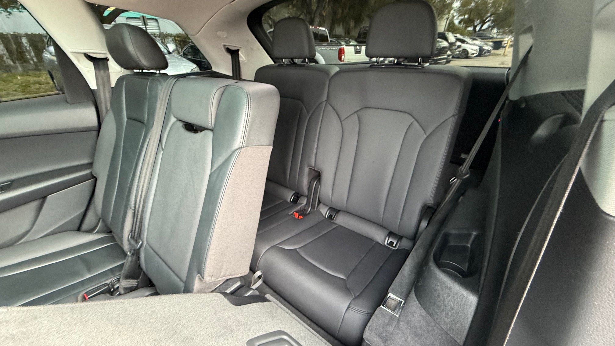 2021 Audi Q7 3.0T Premium Plus AWD