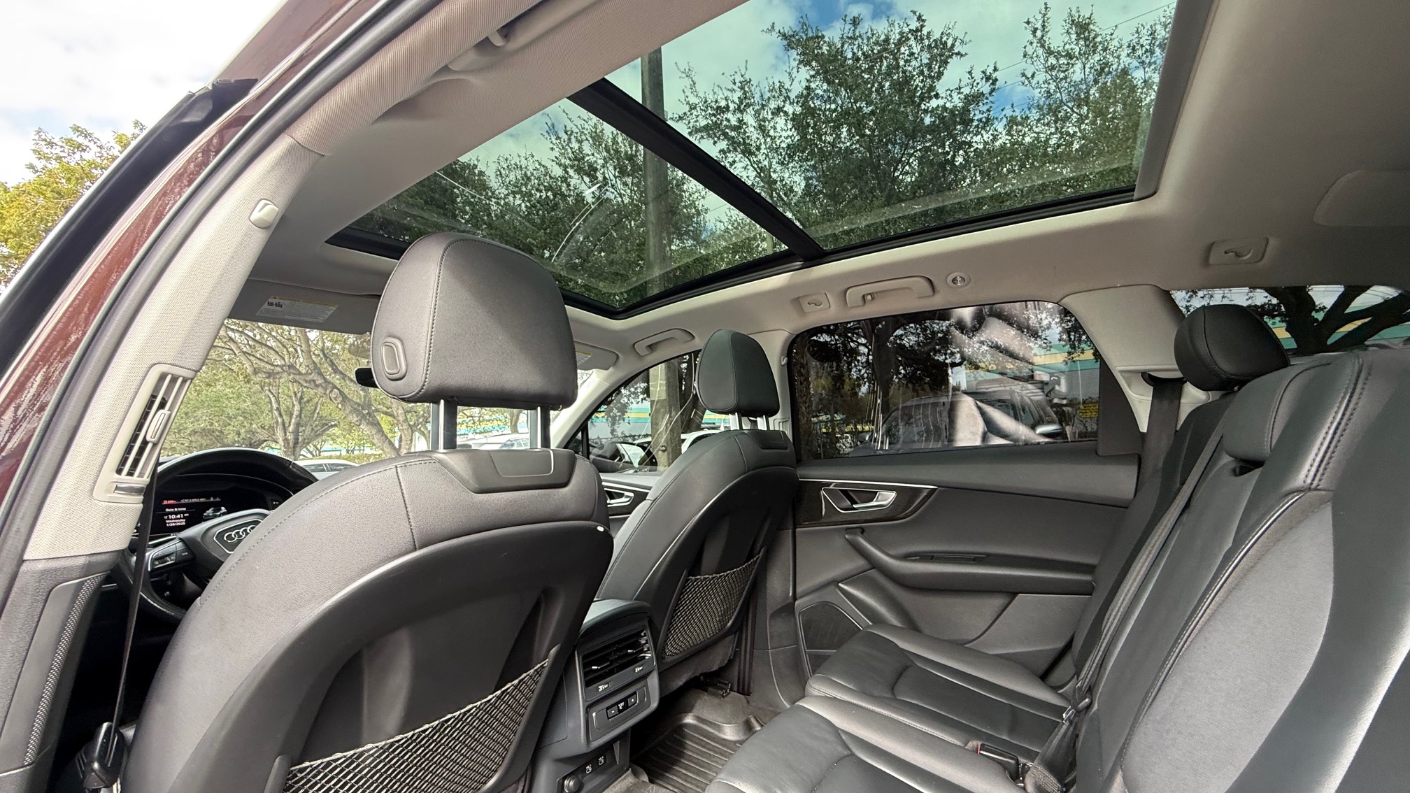 2021 Audi Q7 3.0T Premium Plus AWD