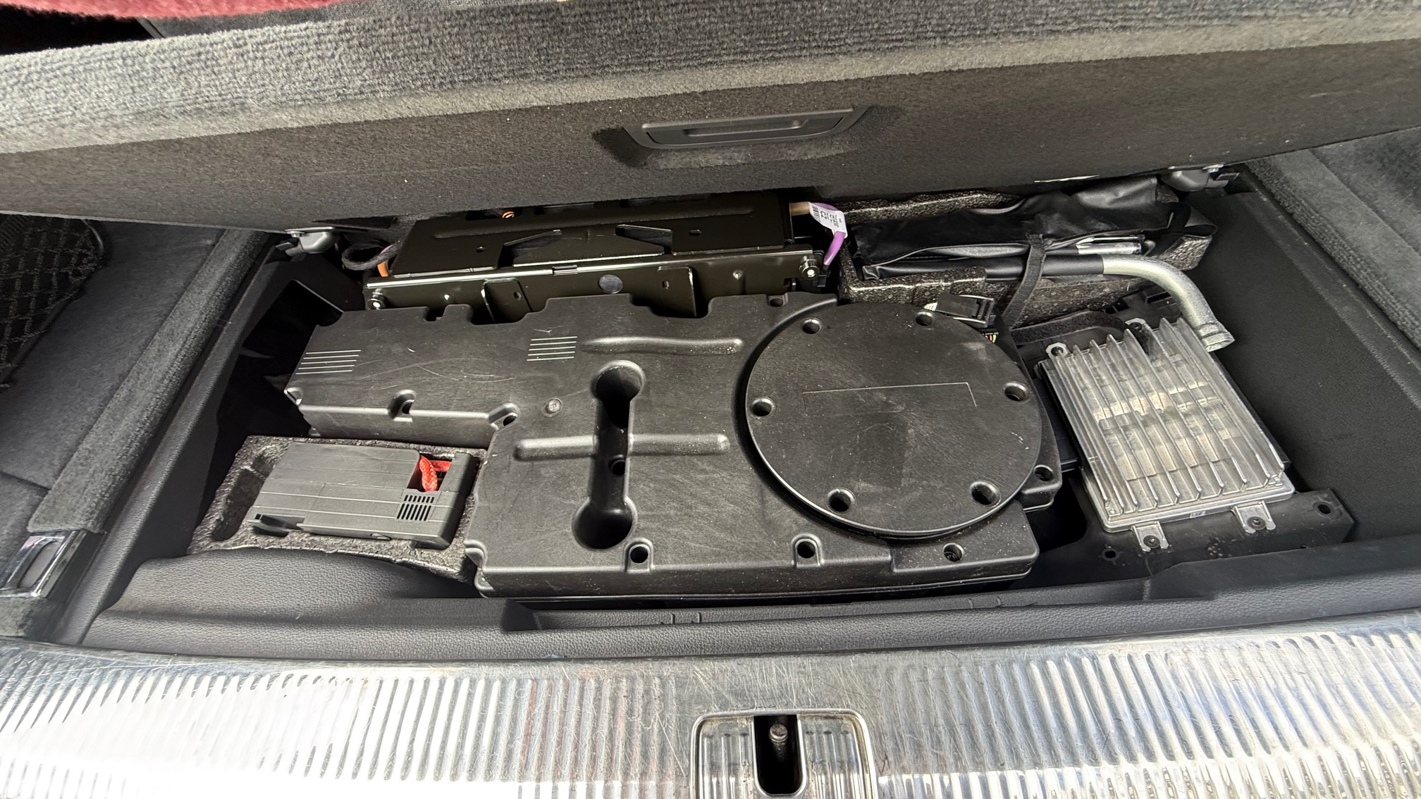 2021 Audi Q7 3.0T Premium Plus AWD